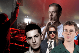 There's a glaring "TBA" on the SHEIN stage on Saturday night at Creamfields - here's our top five picks who could perform a secret set this year.