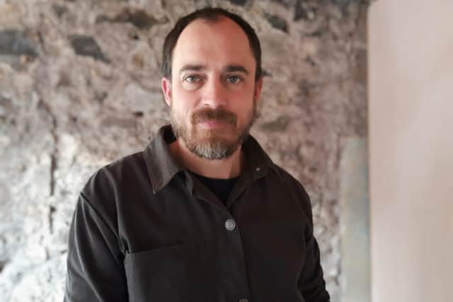 Henry Broadhurst, co-ordinator of Friends of Monimail Kirk, said the Church of Scotland authorities were difficult to communicate with.
