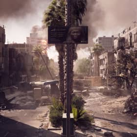 Battlefield 6's open beta returns on August 14