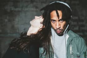 Music duo House of Protection have cancelled their upcoming appearance at Leeds Festival, but are still on track to open for Architects during their October UK tour.