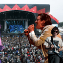 Who are the wild and potentially plausible acts who could perform a secret set at Leeds Festival this year?