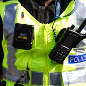 Police are appealing for anyone with information to come forward 