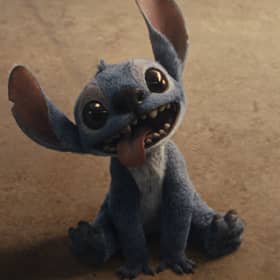 Lilo and Stitch lands on Disney Plus on September 3