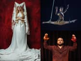 Here are all of the 5-star shows on at the 2025 Edinburgh Fringe. 