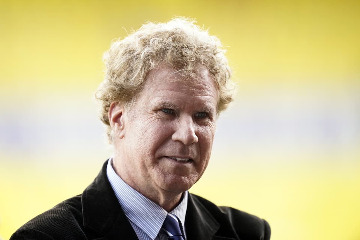Will Ferrell in Schottland: Hollywood-Star schockiert Mitarbeiter bei ...