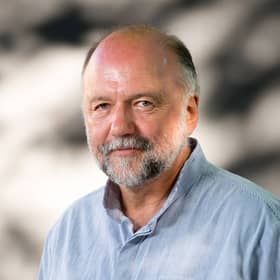 Andrey Kurkov