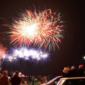 Two year fireworks control zones (FCZs) are proposed for Niddrie, Seafield, Balerno and Calton Hill