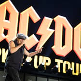 AC/DC are playing Edinburgh this week - and you could still bag a ticket.