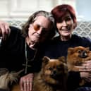 Ozzy Osbourne: Coming Home