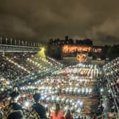 The Royal Edinburgh Military Tattoo
