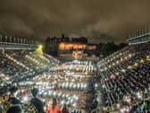 The Royal Edinburgh Military Tattoo