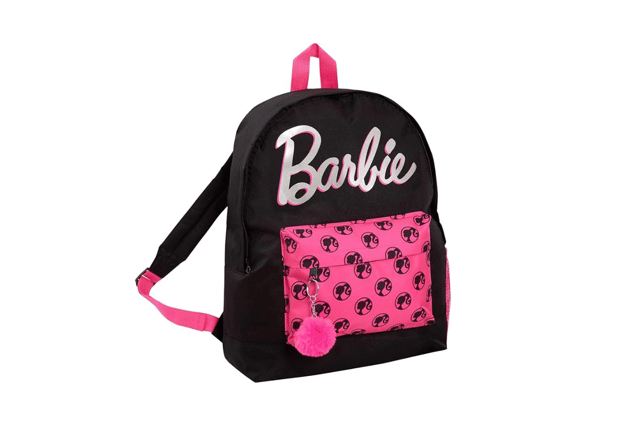 Barbie Backpack
