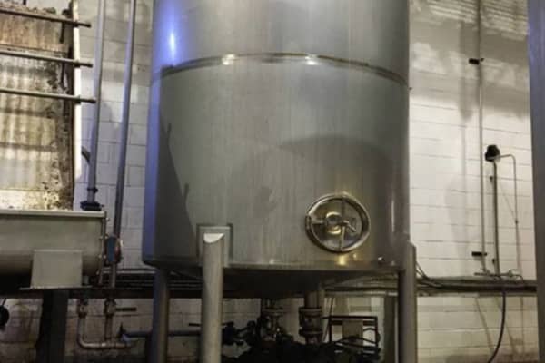 The HSE investigation found the steam hose wasn’t safe and staff had no understanding of the risks when setting up the washdown system 