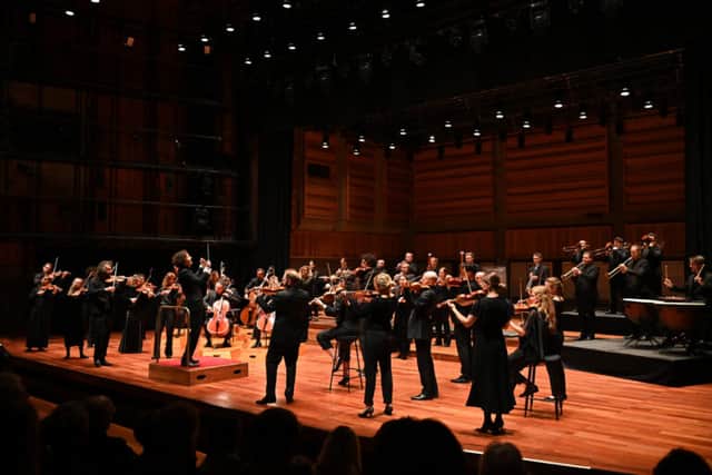 Aurora Orchestra