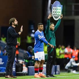 Here are the latest Scottish transfer headlines, including rumours from Rangers, Celtic, Motherwell and beyond.