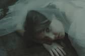 Maddie White as Petra in Bog Body