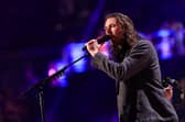 Hozier's soulful catalogue of works looks to be the perfect, introspective end to another day at Leeds Festival today.