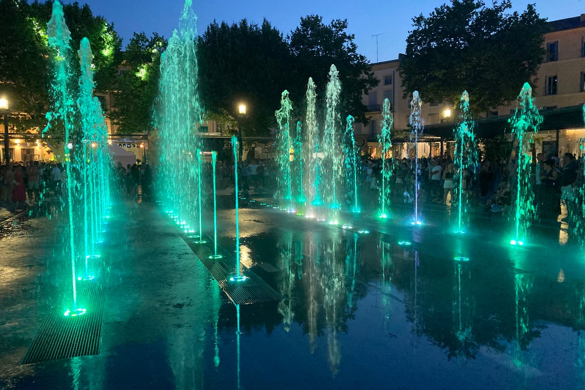 Camels, canals and a feast for the senses await in Béziers, France