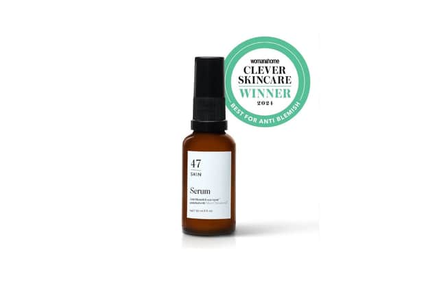 The #1 Best Seller: Anti-Blemish & Scar Repair Serum