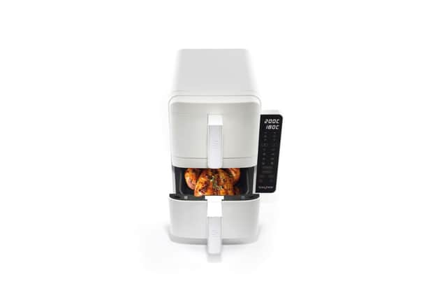 Salter VertiCook Ultra Stackable Air Fryer