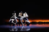 Figures in Extinction at the Edinburgh International Festival