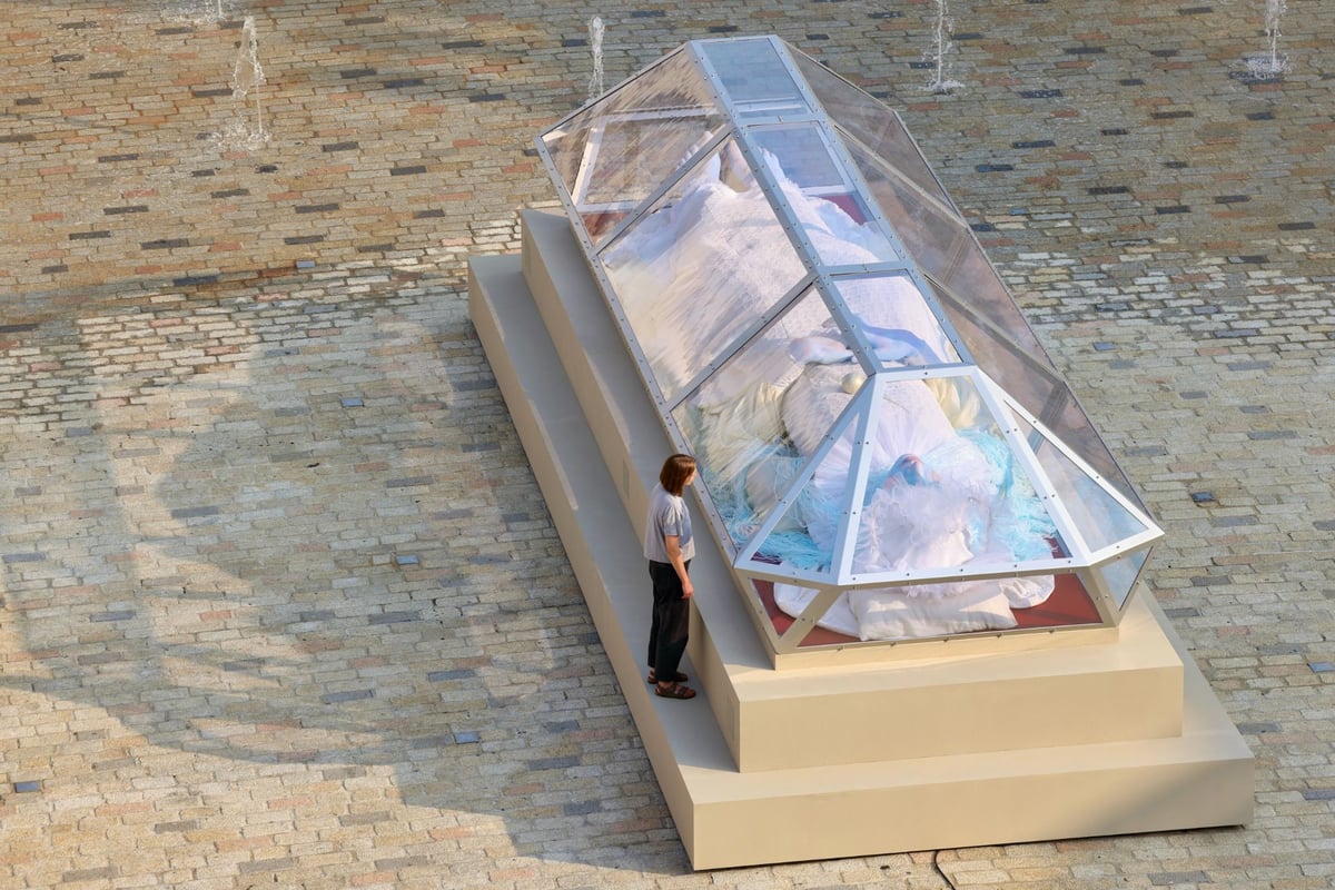 Jupiter Artland: Art attraction near Edinburgh Airport opens year-round for first time with new exhibitions