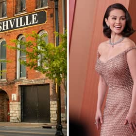 According to the bookies, Taylor Swift is likely to get married in Nashville, with Seline Gomez as her Maid of Honour.
