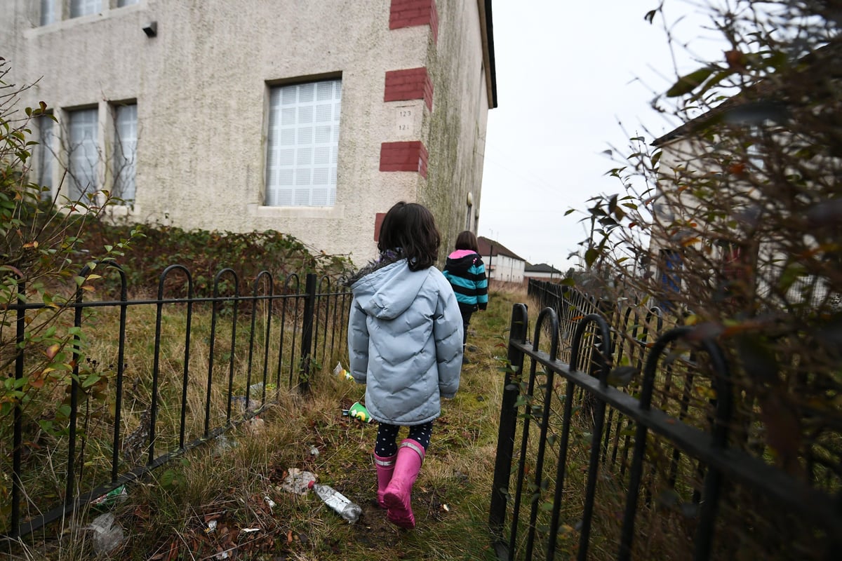 Neil McInroy: To end child poverty, Scotland must democratise its economy