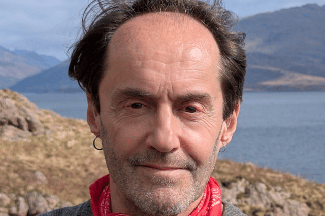 Neil Ansell
