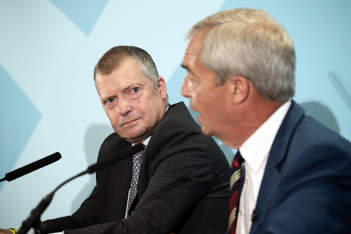Why Scottish Tories - and leader Russell Findlay - have no option but to attack
