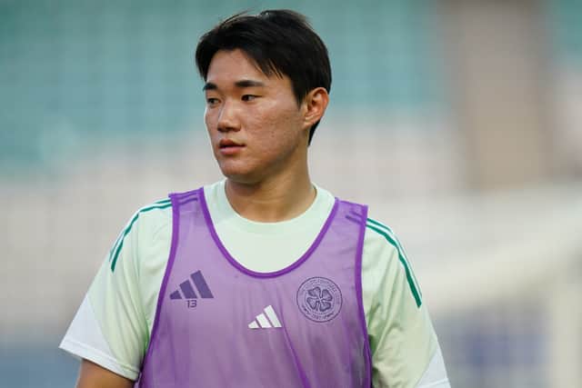 Yang Hjun-jun is wanted by Birmingham City.