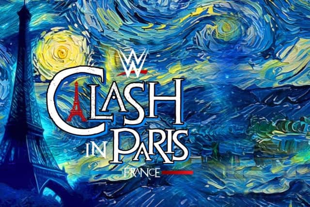 The first PLE event to take place in Paris, France, is upon us - Clash in Paris 2025 brings to a close another European vacation for the superstars of the WWE.
