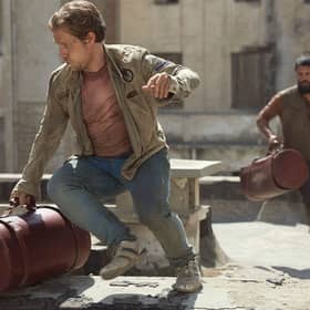 Atomic starts on Sky Atlantic on August 28