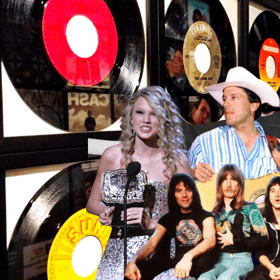 What records have sold for an incredible amount through online marketplace Discogs in August?