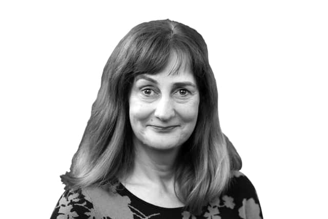 Alison Gay