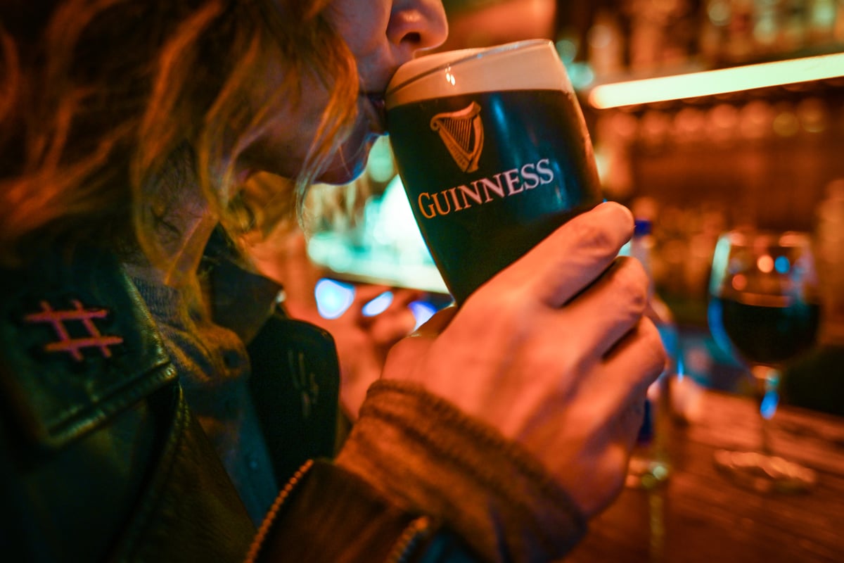 Scottish Bar and Pub Awards 2025: Scotland's pub of the year has been crowned - here's the full winners list