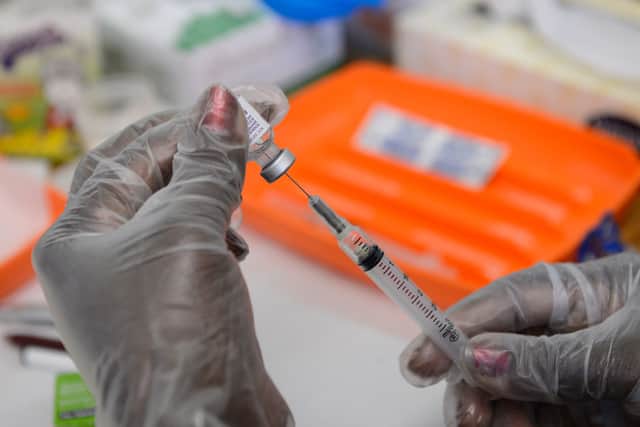 Whooping cough can have serious and deadly consequences for young babies.