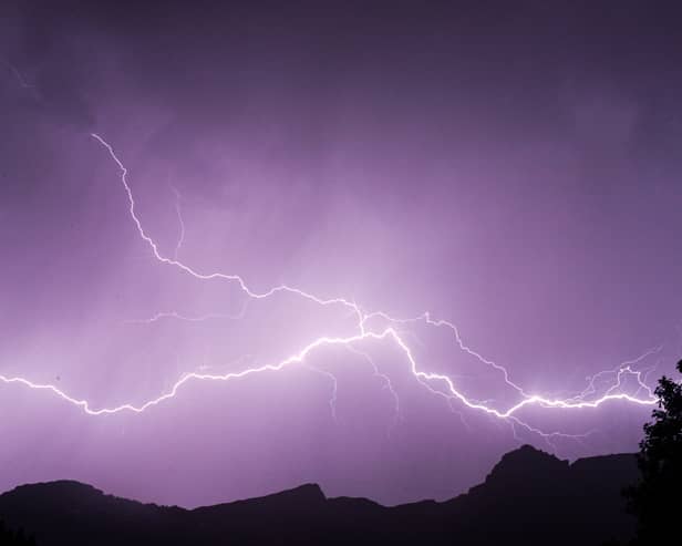 The Met Office has published the official list of storm names for the new season starting in September 