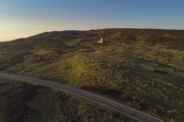 Caithness is home to around 200 brochs, which have been the focus of intense archaeological study and debate