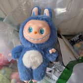 Labubu dolls are an internet sensation