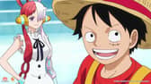 One Piece took a week break at the end of August
