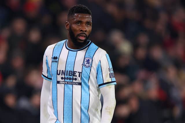 Kelechi Iheanacho has joined Celtic on a one-year contract.