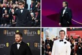 Could one of these actors be about to step into the shoes of James Bond?