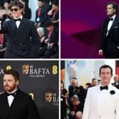 Could one of these actors be about to step into the shoes of James Bond?
