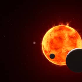 The planet TRAPPIST-1e