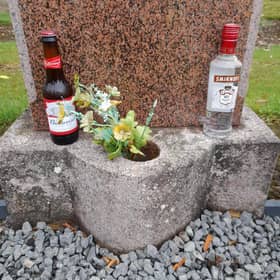 There have been multiple incidents where children have removed the bottles and drank the contents.