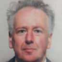 Ian Ross, 66, is described as an experienced hillwalker