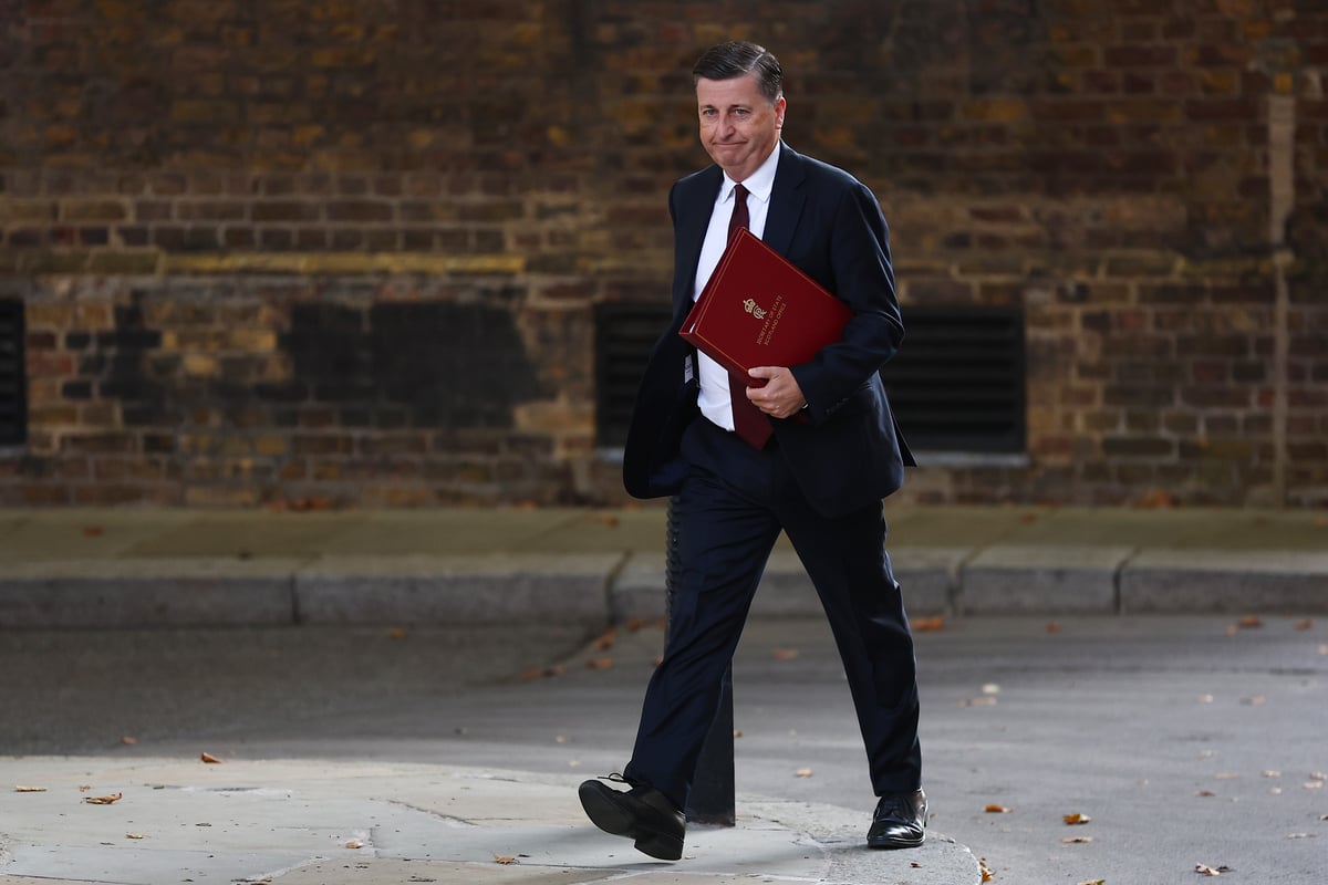 'Nothing to Show' for 20 Years of Independence Focus, Insists New S...