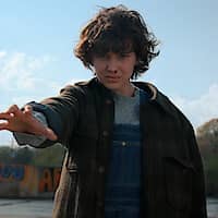 Stranger Things season 2