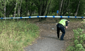 Officers are investigating.